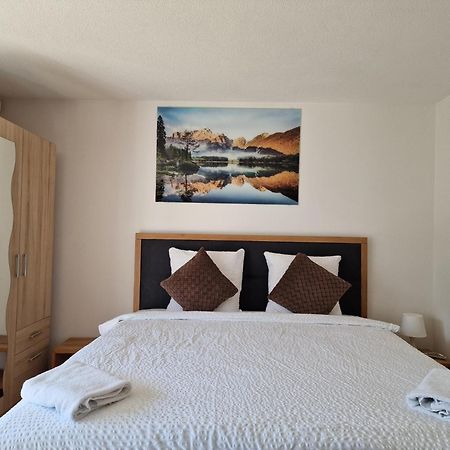 Lake View Apartment -14 Niederried bei Interlaken Εξωτερικό φωτογραφία