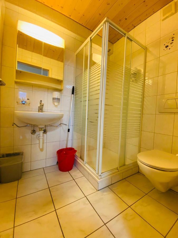 Lake View Apartment -14 Niederried bei Interlaken Εξωτερικό φωτογραφία