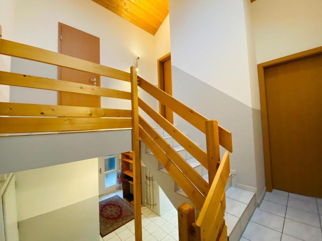Lake View Apartment -14 Niederried bei Interlaken Εξωτερικό φωτογραφία