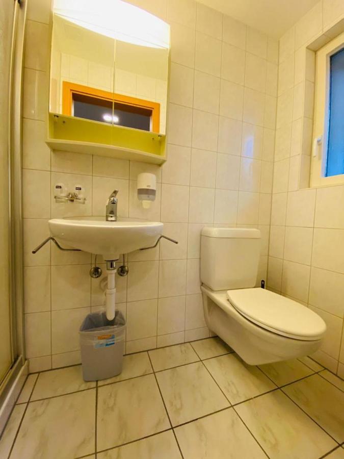 Lake View Apartment -14 Niederried bei Interlaken Εξωτερικό φωτογραφία
