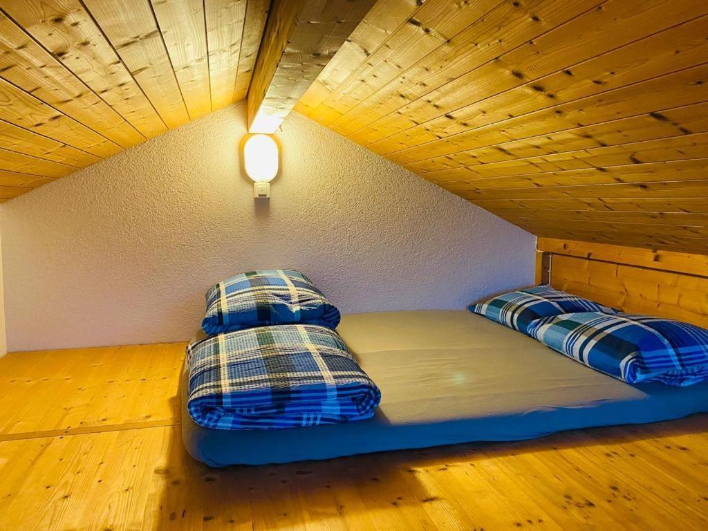 Lake View Apartment -14 Niederried bei Interlaken Εξωτερικό φωτογραφία