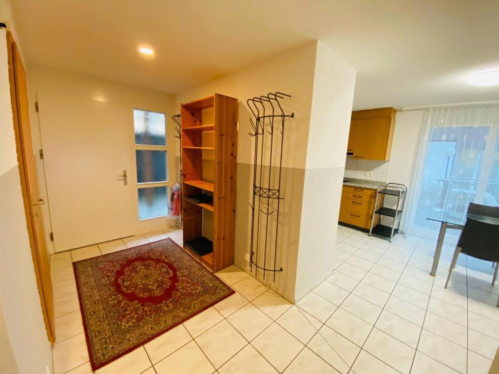 Lake View Apartment -14 Niederried bei Interlaken Εξωτερικό φωτογραφία