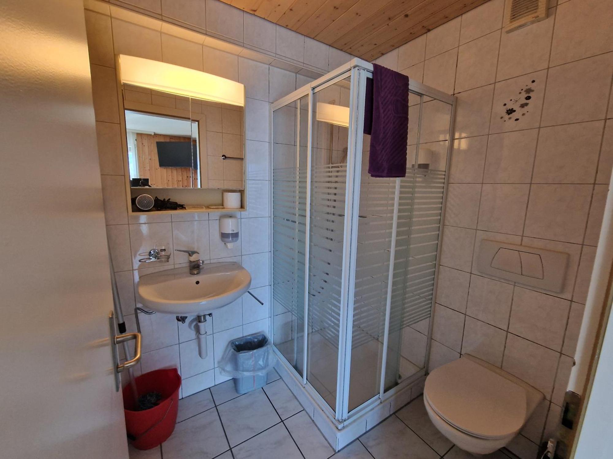 Lake View Apartment -14 Niederried bei Interlaken Εξωτερικό φωτογραφία